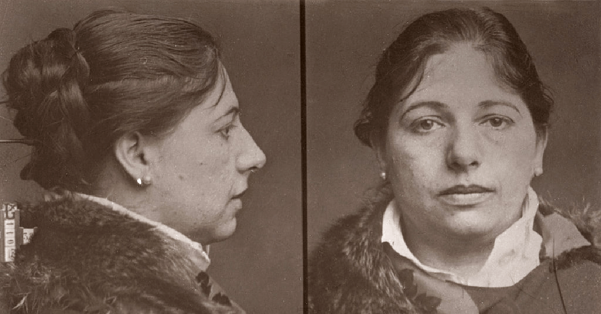 The Story of Mata Hari and Her Fall From Grace