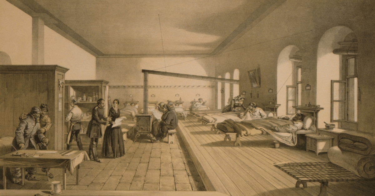 Colonial Hygiene Practices That No One Would Use Today