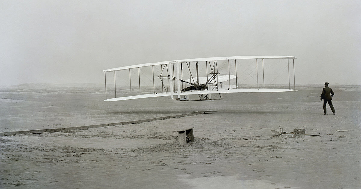 Powerful Old Photos That Tell Fascinating Stories